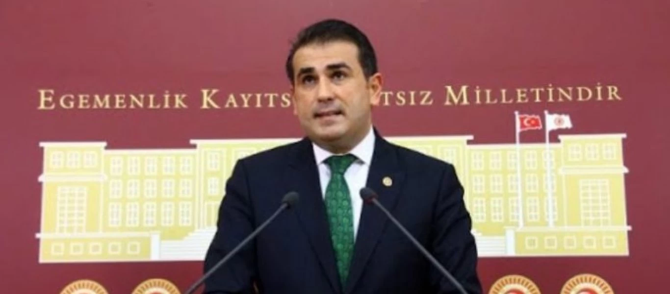 Ερώτηση από το κόμμα CHP: «Ως αιτία θανάτου αντί του Covid-19 αναγράφεται πνευμονία;»